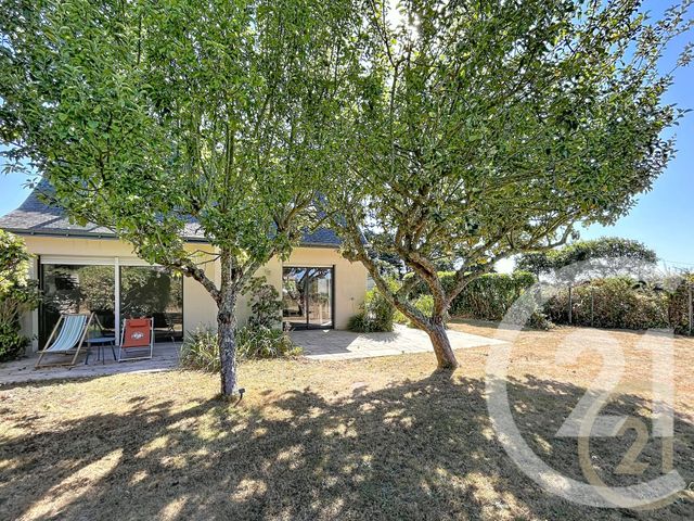 maison à vendre - 4 pièces - 102.0 m2 - PLOEMEUR - 56 - BRETAGNE - Century 21 Ploemeur Immobilier