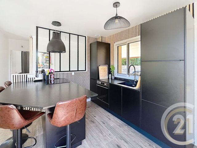 maison à vendre - 4 pièces - 102.0 m2 - PLOEMEUR - 56 - BRETAGNE - Century 21 Ploemeur Immobilier