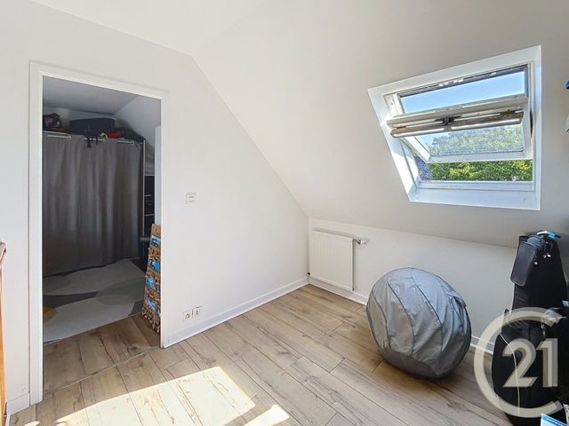 maison à vendre - 4 pièces - 102.0 m2 - PLOEMEUR - 56 - BRETAGNE - Century 21 Ploemeur Immobilier