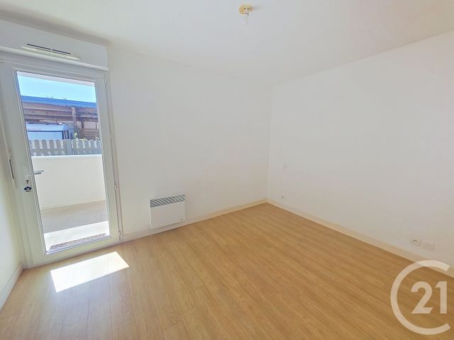 Appartement F3 à vendre - 3 pièces - 61.07 m2 - PLOEMEUR - 56 - BRETAGNE - Century 21 Ploemeur Immobilier