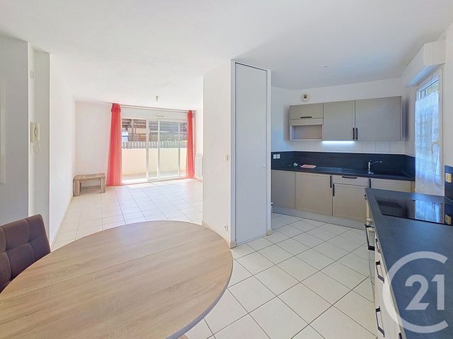 Appartement F3 à vendre PLOEMEUR