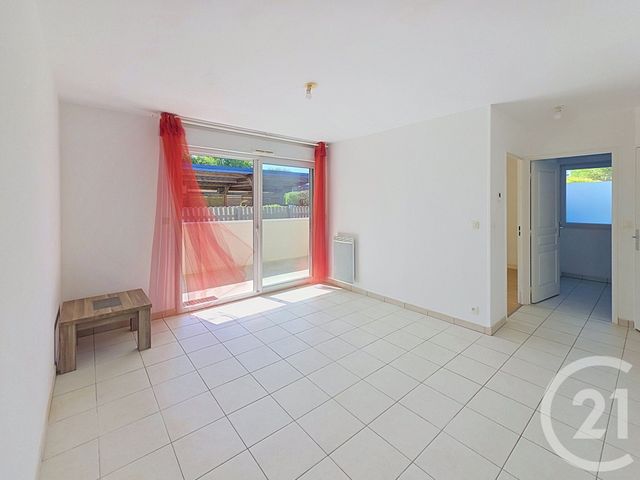 Appartement F3 à vendre - 3 pièces - 61.07 m2 - PLOEMEUR - 56 - BRETAGNE - Century 21 Ploemeur Immobilier