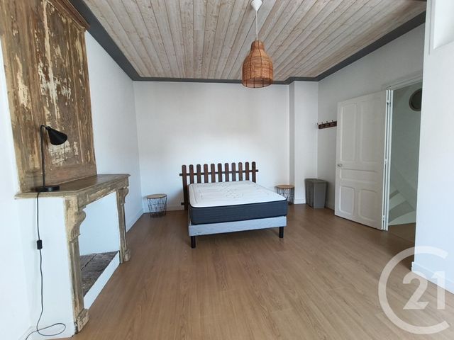 maison à louer - 4 pièces - 85.82 m2 - PLOEMEUR - 56 - BRETAGNE - Century 21 Ploemeur Immobilier