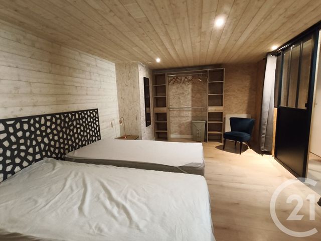 maison à louer - 4 pièces - 85.82 m2 - PLOEMEUR - 56 - BRETAGNE - Century 21 Ploemeur Immobilier