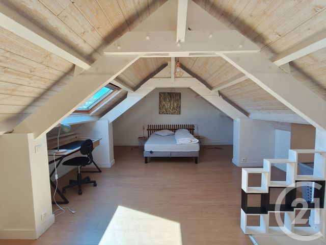 maison à louer - 4 pièces - 85.82 m2 - PLOEMEUR - 56 - BRETAGNE - Century 21 Ploemeur Immobilier