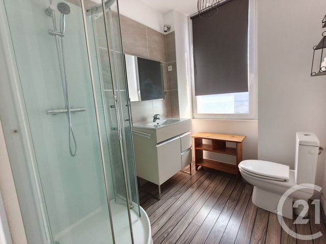 maison à louer - 4 pièces - 85.82 m2 - PLOEMEUR - 56 - BRETAGNE - Century 21 Ploemeur Immobilier