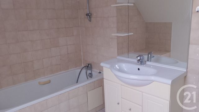 maison à louer - 4 pièces - 84.52 m2 - LARMOR PLAGE - 56 - BRETAGNE - Century 21 Ploemeur Immobilier