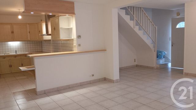 maison à louer - 4 pièces - 84.52 m2 - LARMOR PLAGE - 56 - BRETAGNE - Century 21 Ploemeur Immobilier