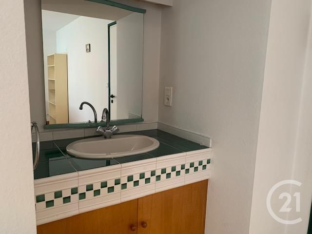 entreprise à louer - 26.0 m2 - PLOEMEUR - 56 - BRETAGNE - Century 21 Ploemeur Immobilier