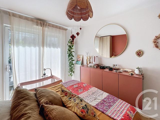 Appartement à vendre - 3 pièces - 84.64 m2 - PLOEMEUR - 56 - BRETAGNE - Century 21 Ploemeur Immobilier