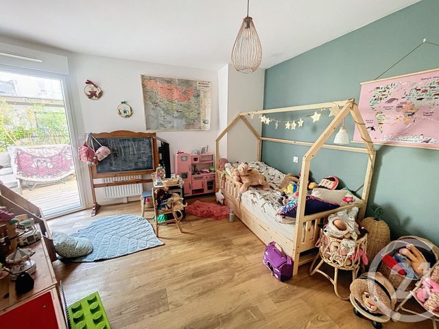 Appartement à vendre - 3 pièces - 84.64 m2 - PLOEMEUR - 56 - BRETAGNE - Century 21 Ploemeur Immobilier