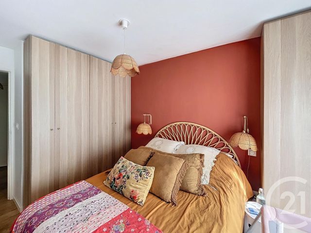 Appartement à vendre - 3 pièces - 84.64 m2 - PLOEMEUR - 56 - BRETAGNE - Century 21 Ploemeur Immobilier