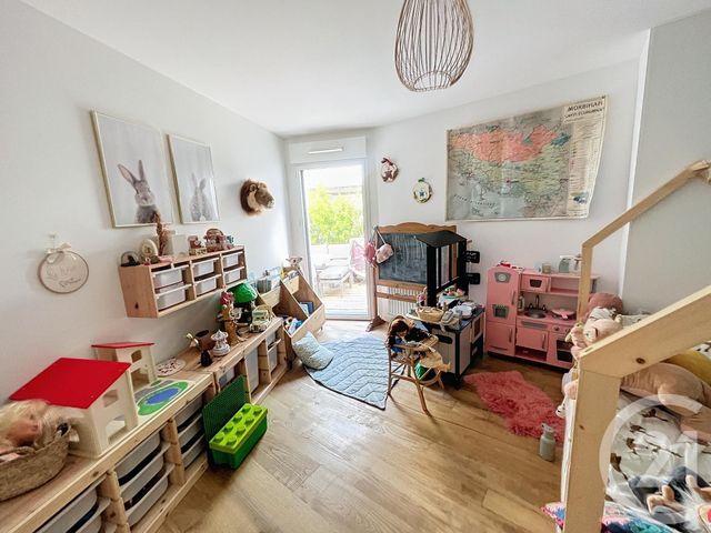 Appartement à vendre - 3 pièces - 84.64 m2 - PLOEMEUR - 56 - BRETAGNE - Century 21 Ploemeur Immobilier
