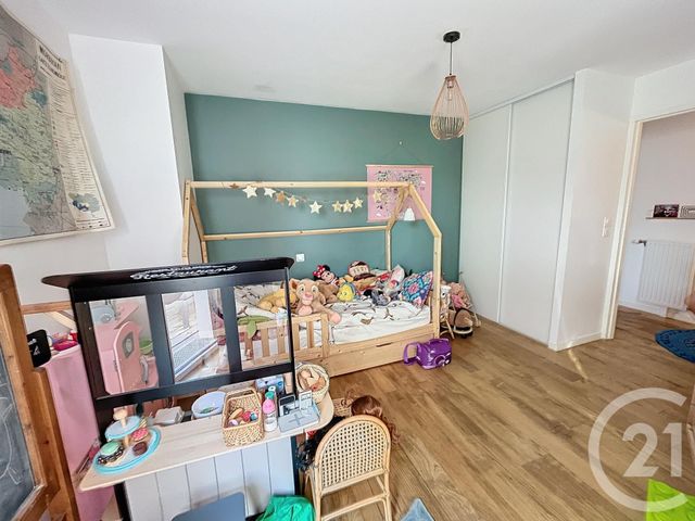 Appartement à vendre - 3 pièces - 84.64 m2 - PLOEMEUR - 56 - BRETAGNE - Century 21 Ploemeur Immobilier