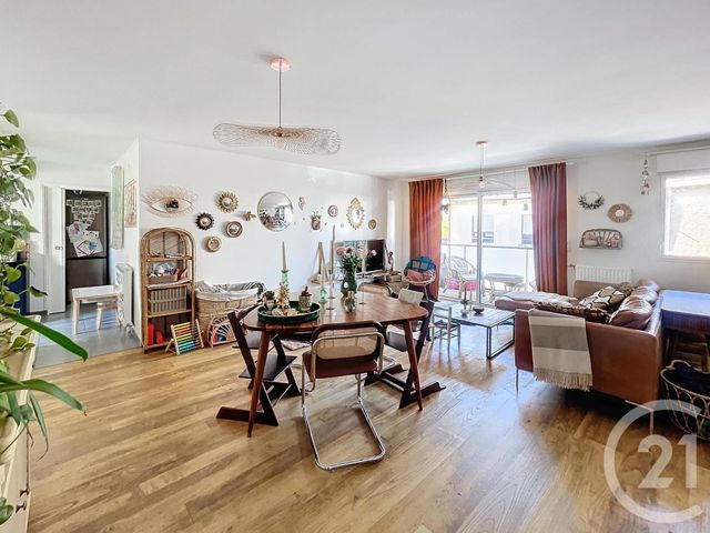 Appartement à vendre PLOEMEUR