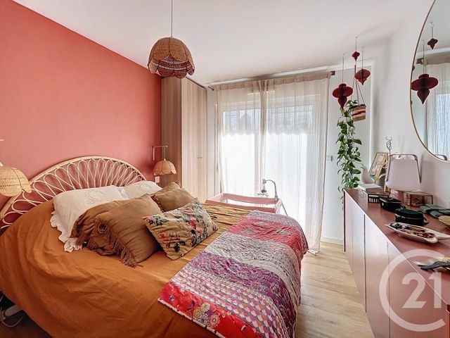 Appartement à vendre - 3 pièces - 84.64 m2 - PLOEMEUR - 56 - BRETAGNE - Century 21 Ploemeur Immobilier