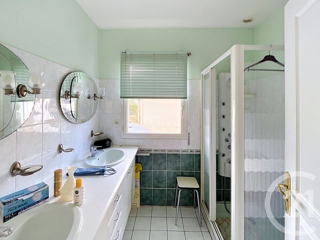 maison à vendre - 4 pièces - 101.5 m2 - PLOEMEUR - 56 - BRETAGNE - Century 21 Ploemeur Immobilier