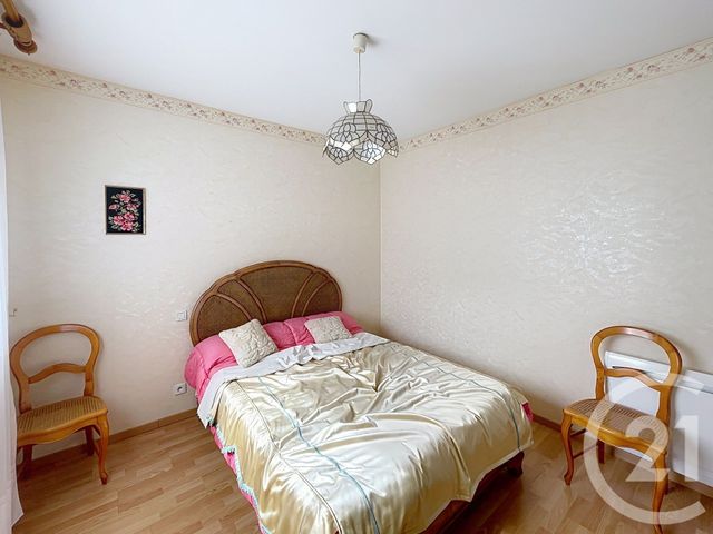 maison à vendre - 4 pièces - 101.5 m2 - PLOEMEUR - 56 - BRETAGNE - Century 21 Ploemeur Immobilier