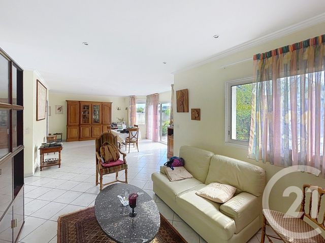 maison à vendre - 4 pièces - 101.5 m2 - PLOEMEUR - 56 - BRETAGNE - Century 21 Ploemeur Immobilier