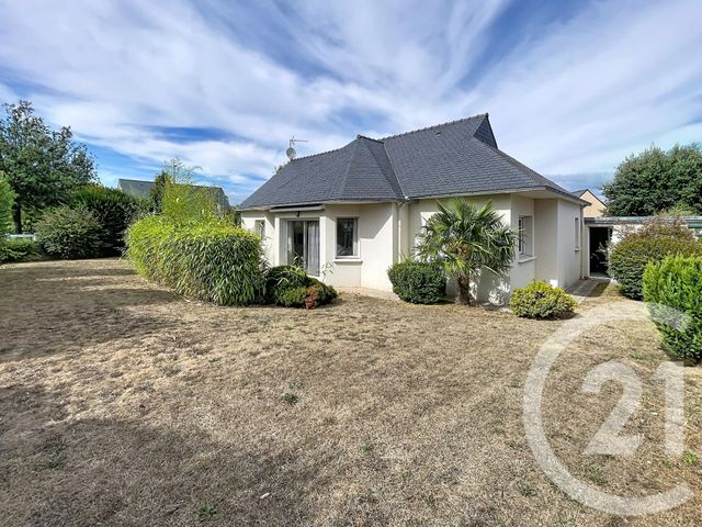 Maison à vendre PLOEMEUR