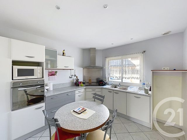 maison à vendre - 4 pièces - 101.5 m2 - PLOEMEUR - 56 - BRETAGNE - Century 21 Ploemeur Immobilier