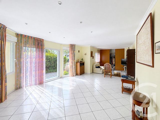 maison à vendre - 4 pièces - 101.5 m2 - PLOEMEUR - 56 - BRETAGNE - Century 21 Ploemeur Immobilier