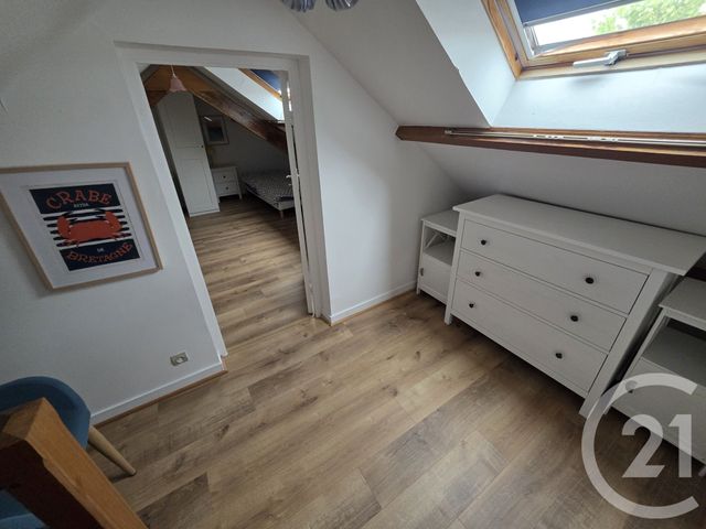maison à vendre - 5 pièces - 76.56 m2 - LARMOR PLAGE - 56 - BRETAGNE - Century 21 Ploemeur Immobilier