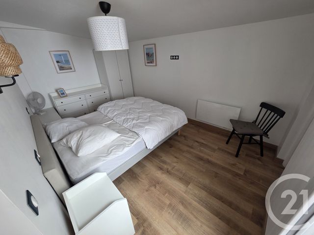 maison à vendre - 5 pièces - 76.56 m2 - LARMOR PLAGE - 56 - BRETAGNE - Century 21 Ploemeur Immobilier