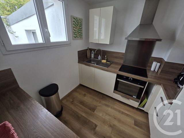 maison à vendre - 5 pièces - 76.56 m2 - LARMOR PLAGE - 56 - BRETAGNE - Century 21 Ploemeur Immobilier