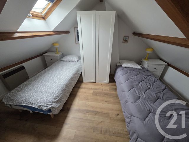 maison à vendre - 5 pièces - 76.56 m2 - LARMOR PLAGE - 56 - BRETAGNE - Century 21 Ploemeur Immobilier