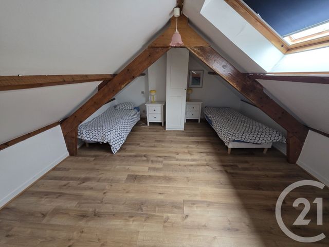 maison à vendre - 5 pièces - 76.56 m2 - LARMOR PLAGE - 56 - BRETAGNE - Century 21 Ploemeur Immobilier