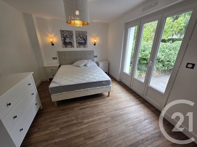maison à vendre - 5 pièces - 76.56 m2 - LARMOR PLAGE - 56 - BRETAGNE - Century 21 Ploemeur Immobilier