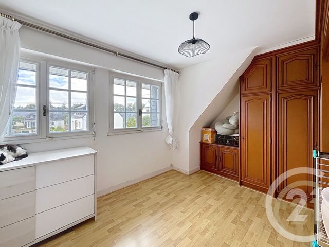 maison à vendre - 5 pièces - 110.0 m2 - QUEVEN - 56 - BRETAGNE - Century 21 Ploemeur Immobilier