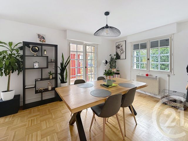 maison à vendre - 5 pièces - 110.0 m2 - QUEVEN - 56 - BRETAGNE - Century 21 Ploemeur Immobilier