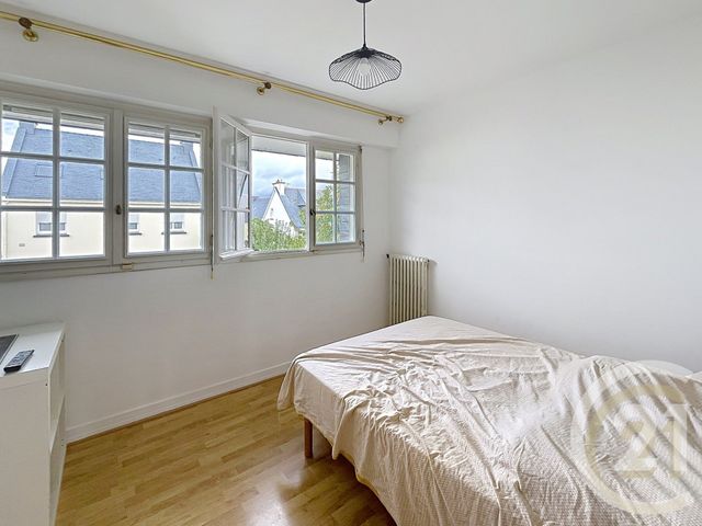 maison à vendre - 5 pièces - 110.0 m2 - QUEVEN - 56 - BRETAGNE - Century 21 Ploemeur Immobilier