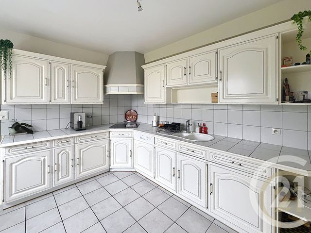 maison à vendre - 5 pièces - 110.0 m2 - QUEVEN - 56 - BRETAGNE - Century 21 Ploemeur Immobilier