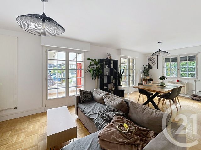 maison à vendre - 5 pièces - 110.0 m2 - QUEVEN - 56 - BRETAGNE - Century 21 Ploemeur Immobilier