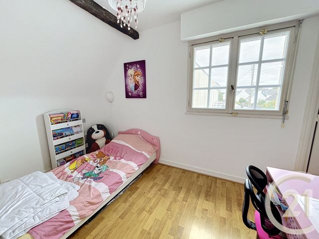 maison à vendre - 5 pièces - 110.0 m2 - QUEVEN - 56 - BRETAGNE - Century 21 Ploemeur Immobilier