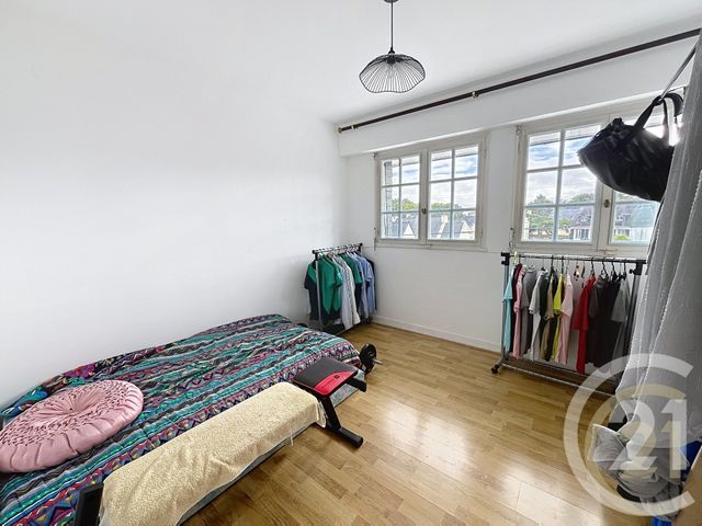 maison à vendre - 5 pièces - 110.0 m2 - QUEVEN - 56 - BRETAGNE - Century 21 Ploemeur Immobilier