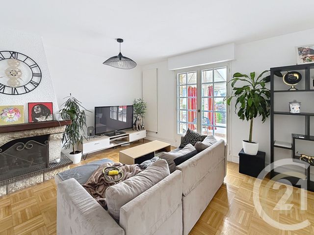 maison à vendre - 5 pièces - 110.0 m2 - QUEVEN - 56 - BRETAGNE - Century 21 Ploemeur Immobilier