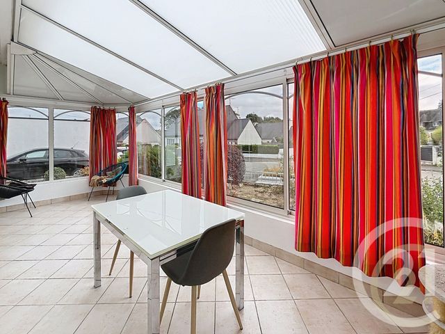 maison à vendre - 5 pièces - 110.0 m2 - QUEVEN - 56 - BRETAGNE - Century 21 Ploemeur Immobilier