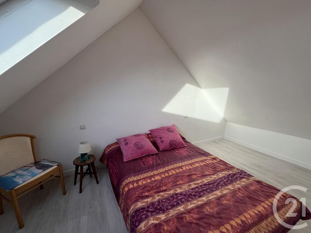 maison à vendre - 4 pièces - 105.0 m2 - PLOEMEUR - 56 - BRETAGNE - Century 21 Ploemeur Immobilier