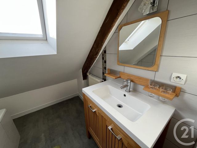 maison à vendre - 4 pièces - 105.0 m2 - PLOEMEUR - 56 - BRETAGNE - Century 21 Ploemeur Immobilier
