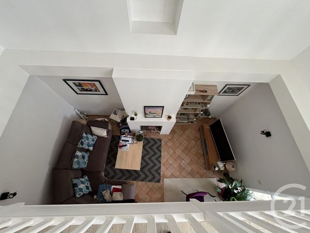 maison à vendre - 4 pièces - 105.0 m2 - PLOEMEUR - 56 - BRETAGNE - Century 21 Ploemeur Immobilier