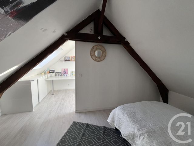 maison à vendre - 4 pièces - 105.0 m2 - PLOEMEUR - 56 - BRETAGNE - Century 21 Ploemeur Immobilier