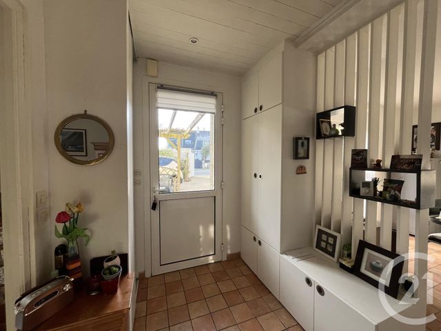 maison à vendre - 4 pièces - 105.0 m2 - PLOEMEUR - 56 - BRETAGNE - Century 21 Ploemeur Immobilier
