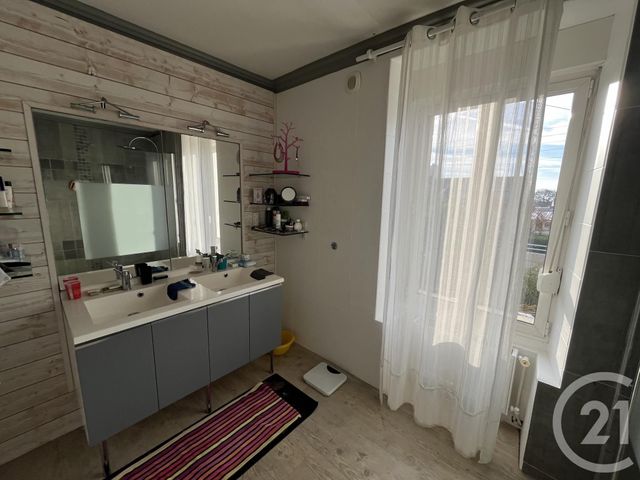 maison à vendre - 4 pièces - 105.0 m2 - PLOEMEUR - 56 - BRETAGNE - Century 21 Ploemeur Immobilier