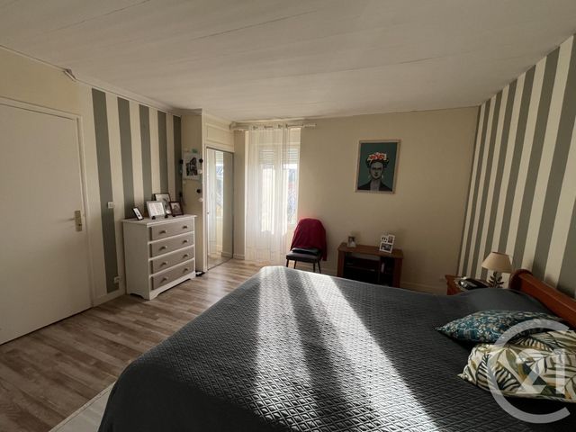 maison à vendre - 4 pièces - 105.0 m2 - PLOEMEUR - 56 - BRETAGNE - Century 21 Ploemeur Immobilier