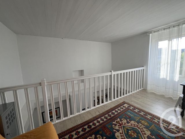 maison à vendre - 4 pièces - 105.0 m2 - PLOEMEUR - 56 - BRETAGNE - Century 21 Ploemeur Immobilier