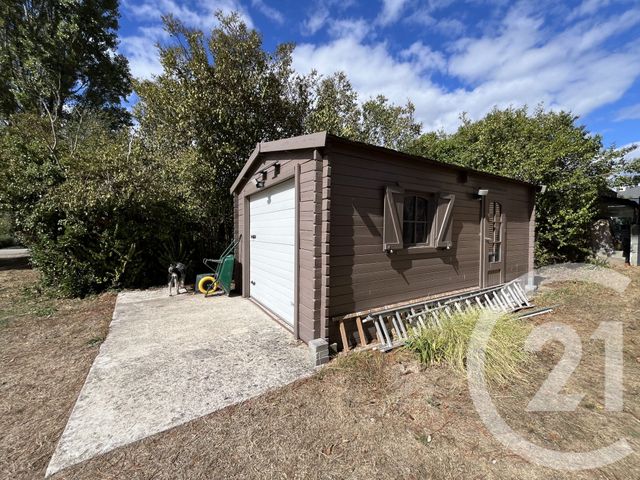 maison à vendre - 5 pièces - 141.0 m2 - PLOEMEUR - 56 - BRETAGNE - Century 21 Ploemeur Immobilier